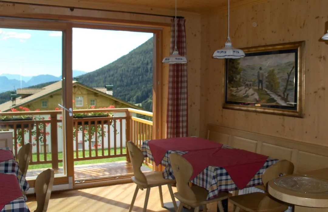 B&B Affittacamere Larix-1