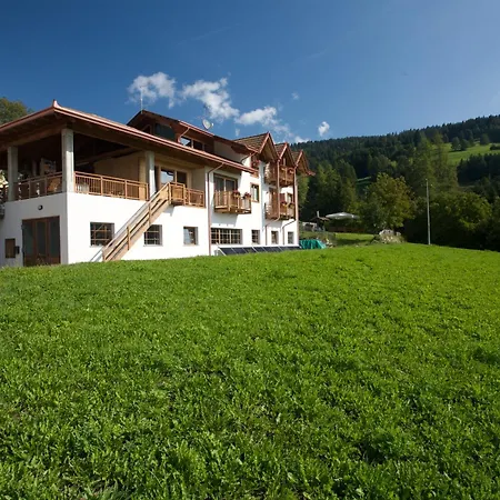 B&B Affittacamere Larix-3